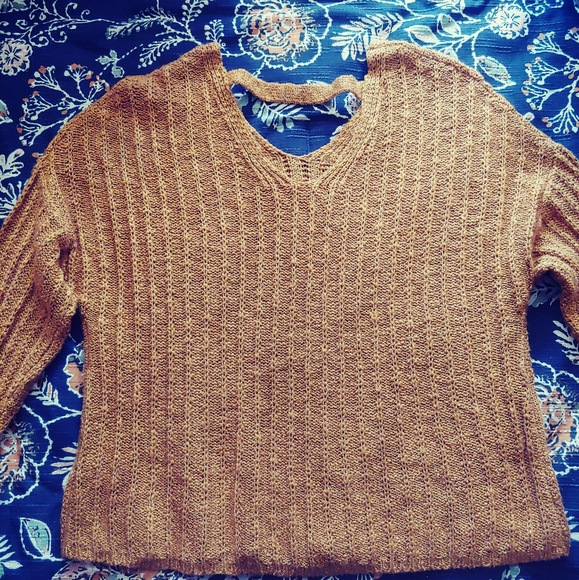 SO Pullover sweater 🎄 - Picture 2 of 3